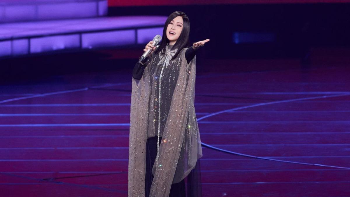 江蕙演唱會-江蕙演唱會日期-江蕙演唱會台北小巨蛋-江蕙演唱會2026