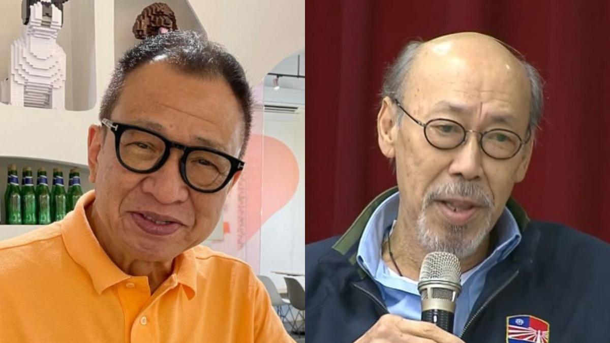 今年剩2月!港演藝圈逾10知名綠葉離世 以前都見過令人惋惜