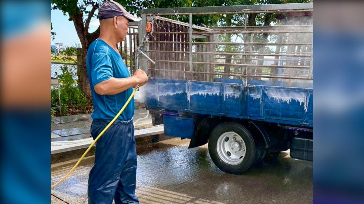 防範非洲豬瘟!宜蘭永久禁止廚餘養豬 2措施加碼補助豬農