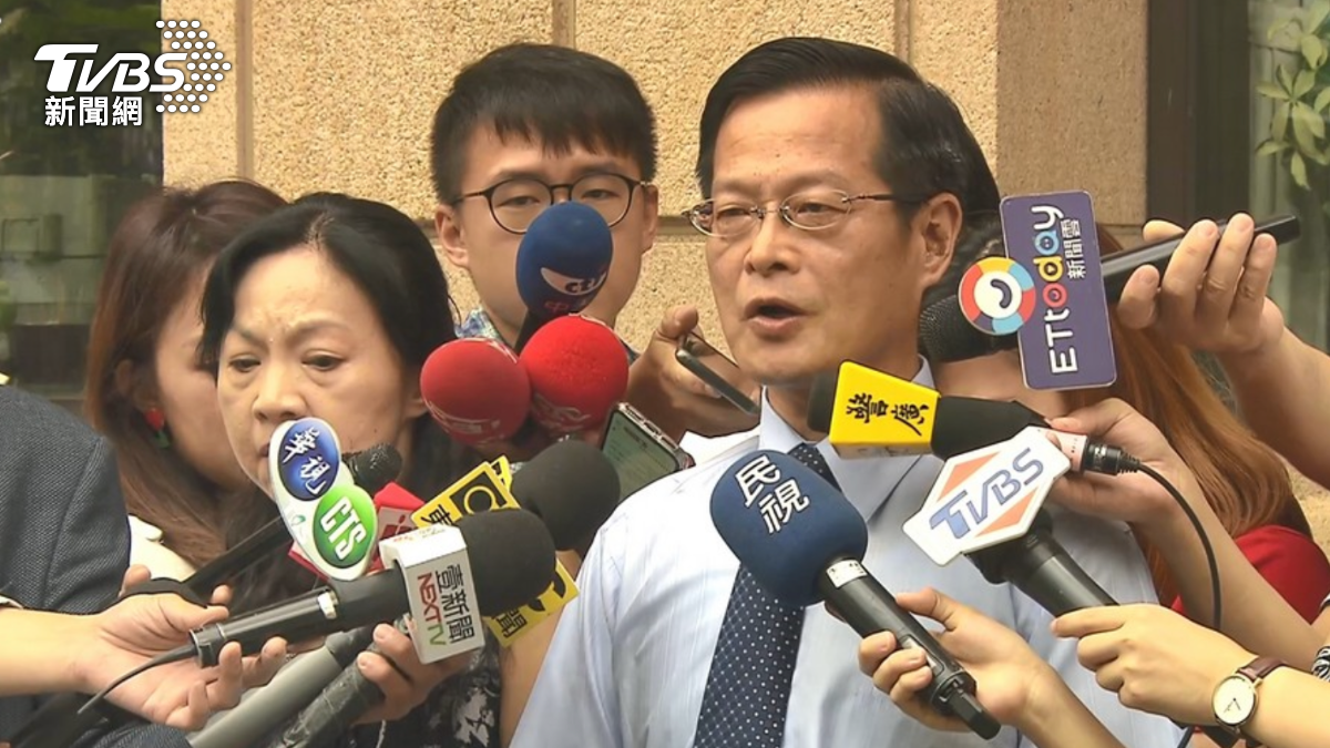 法官周盈文腦出血搶命 1常見病當心:每年奪1萬多條人命