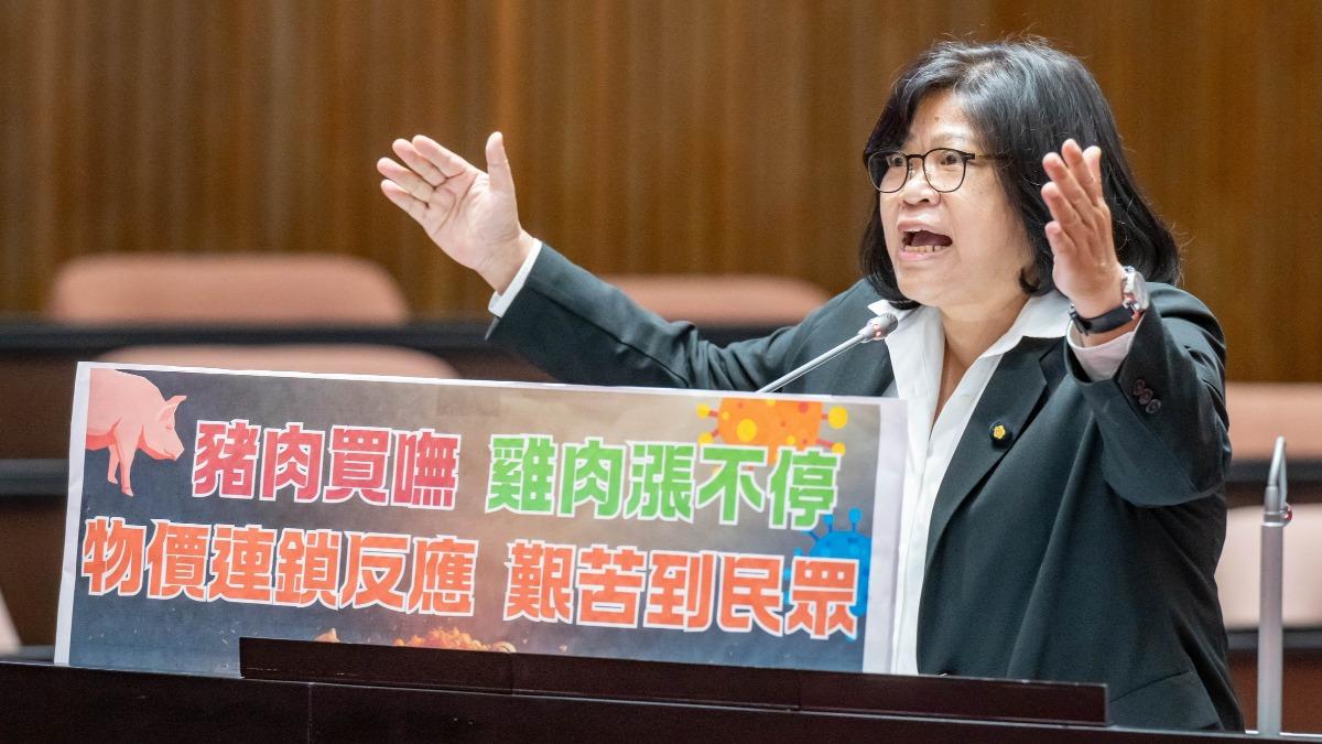 非洲豬瘟何時解禁? 卓揆曝時程:盼這週末吃排骨、滷肉飯