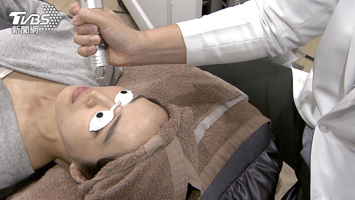 衛福部:執行醫美手術 須取得外科系專科醫師資格(圖/TVBS)