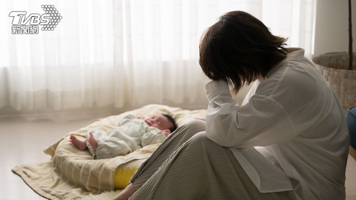 東京28歲媽狠殺3個月大女兒 自首稱:怕失去撫養權