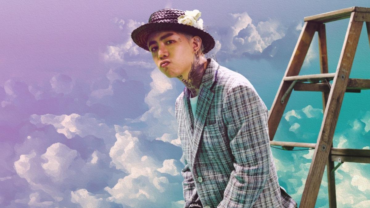 陳德修小心了!謝和弦〈夠愛〉告到大陸去 曝官司進度:勝算很大