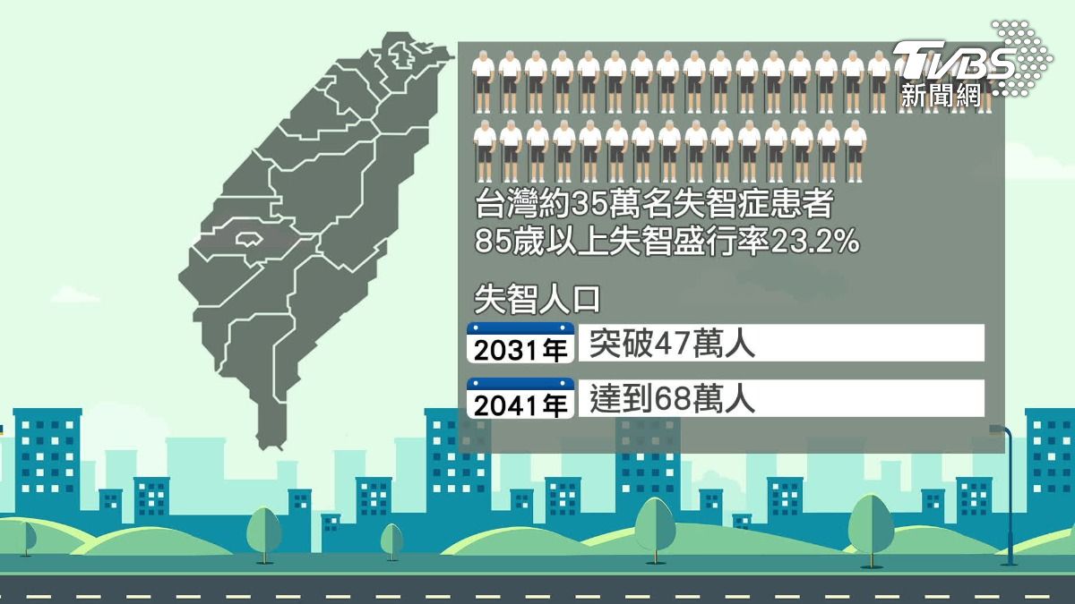 民團籲立公設監護人。(圖／TVBS)