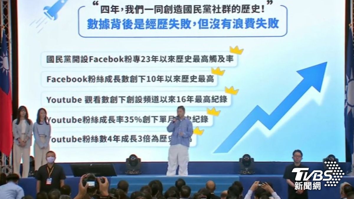 萊爾團隊(圖/TVBS資料畫面)