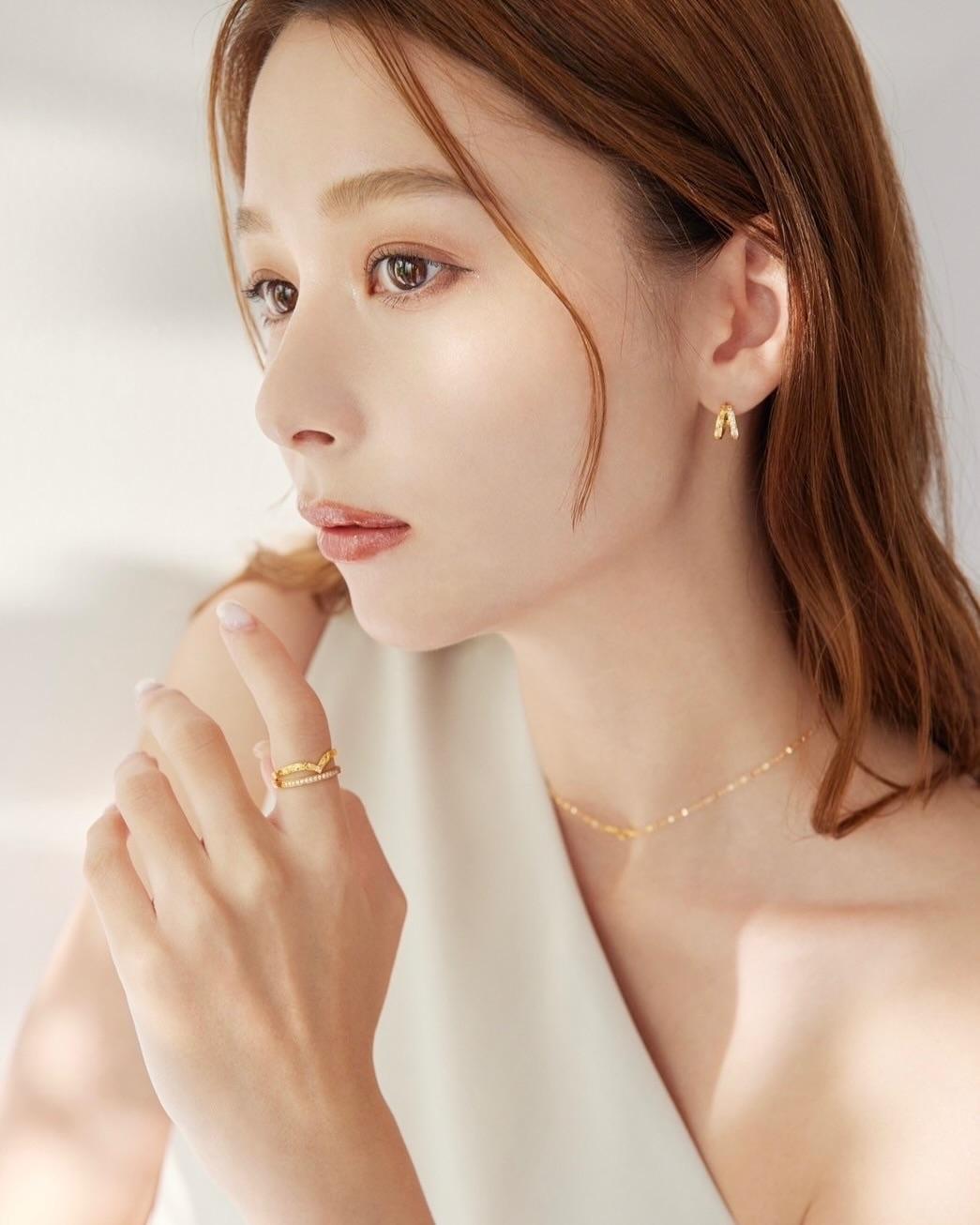 丹羽仁希曾擠進全球百大美女。(圖/翻攝自丹羽仁希IG)