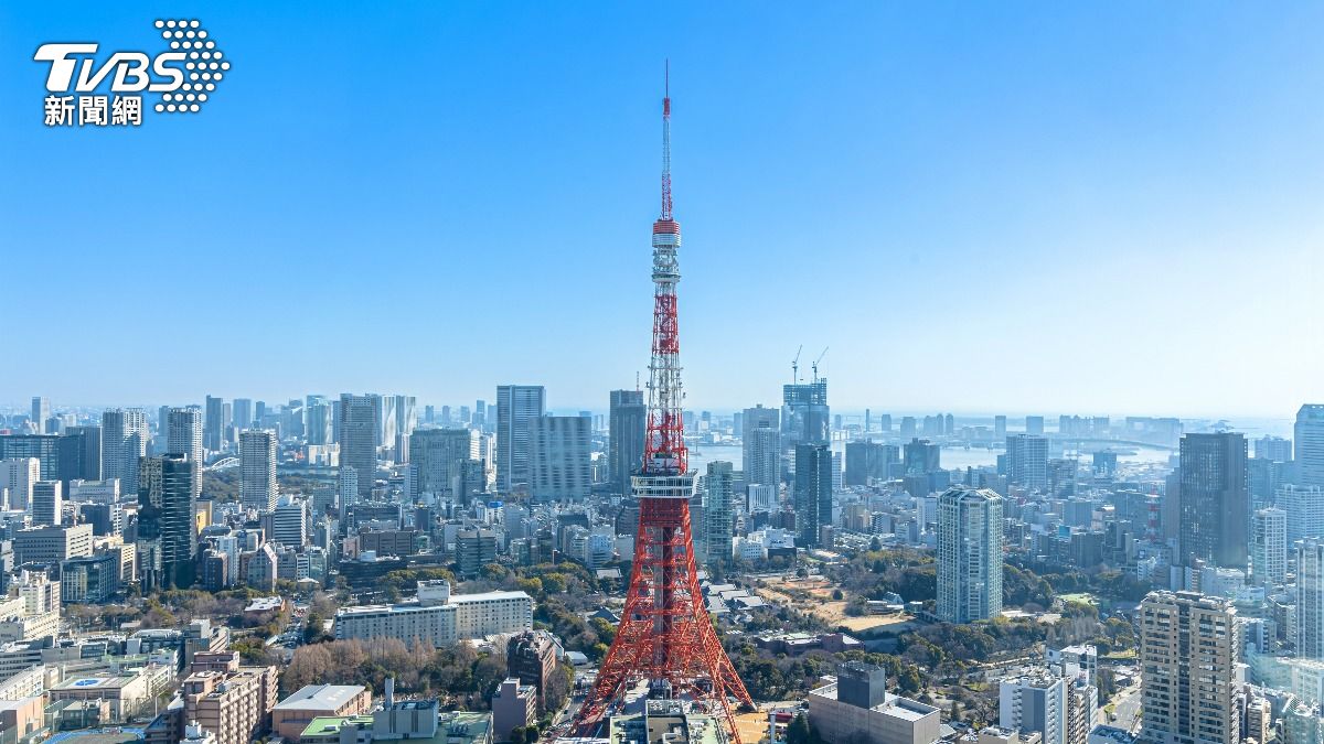 最失望的5東京景點!晴空塔、澀谷皆上榜 第一名竟是知名商圈
