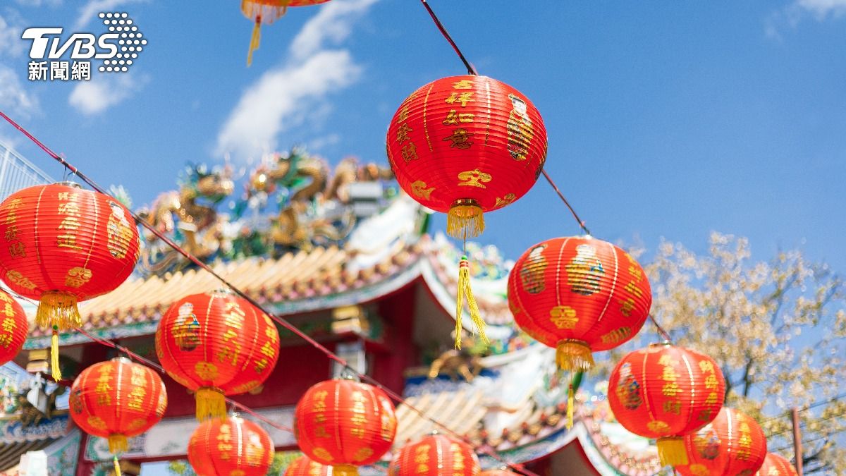 陸2026春節連放9天！創史上最長　網笑：不知該去哪玩了