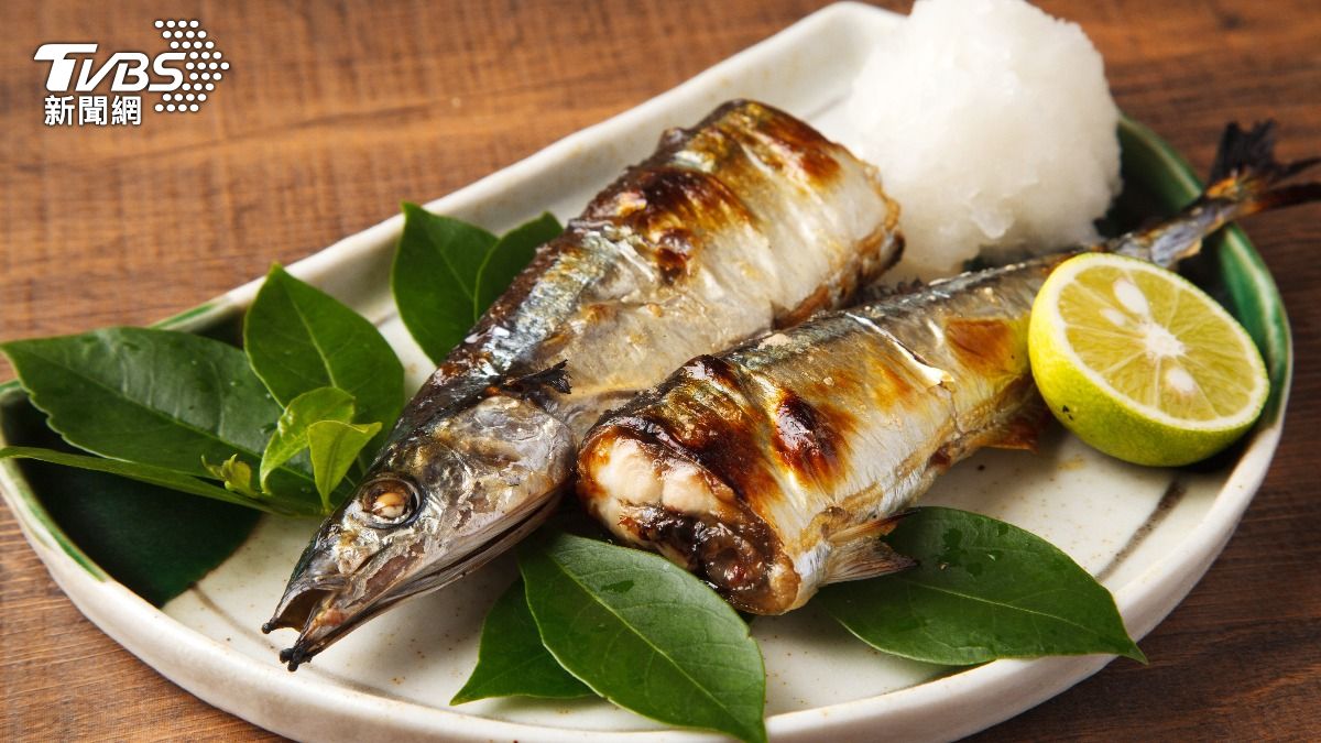 「3種魚」助血糖不亂飆!營養師揭每餐份量:一週至少吃2次