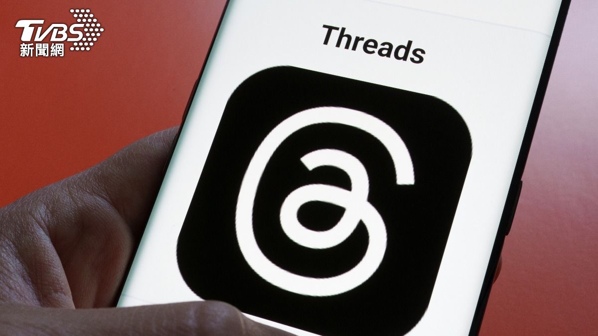 Threads突當機　上班時段「網頁無法正常運作」