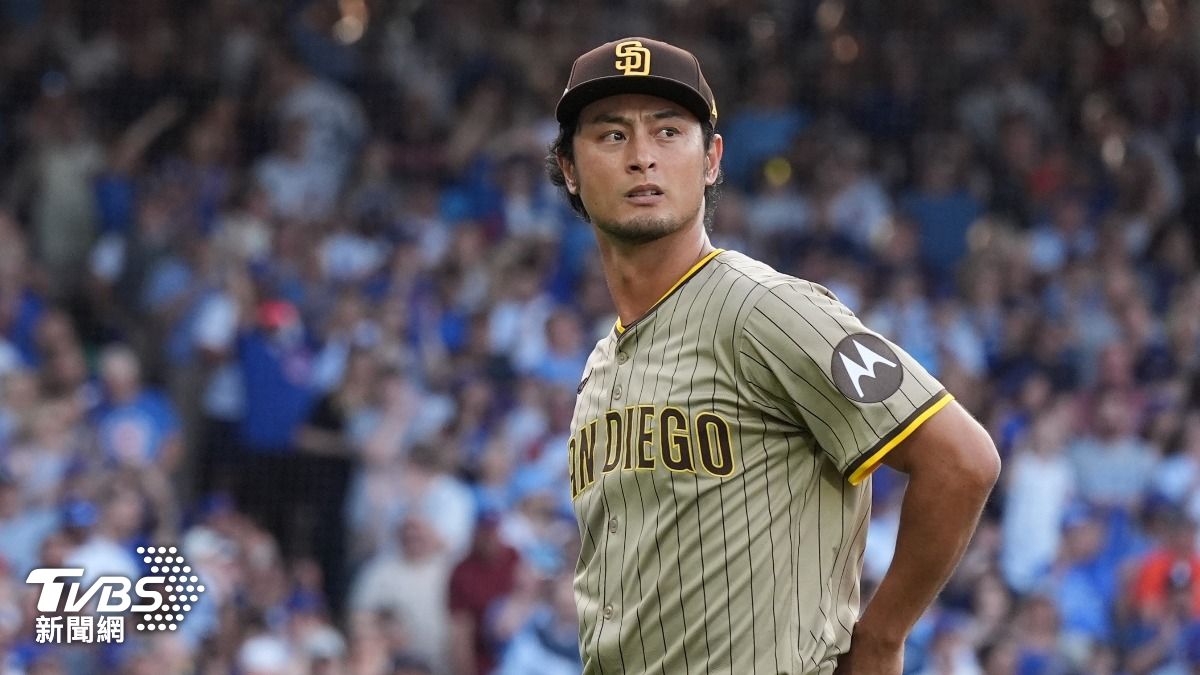 教士悲報!達比修有手肘再動大刀 明年球季報銷