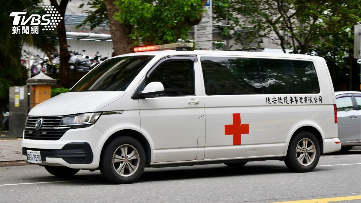 托嬰首日就出事!2月大女嬰全身發紫送醫亡 保母涉過失致死