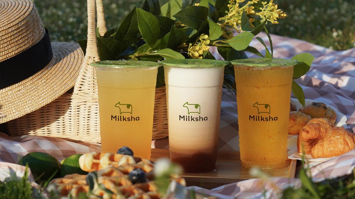 氣溫下降!迷客夏推新品「桂香茶境」 可不可「第2杯6折」優惠一次看