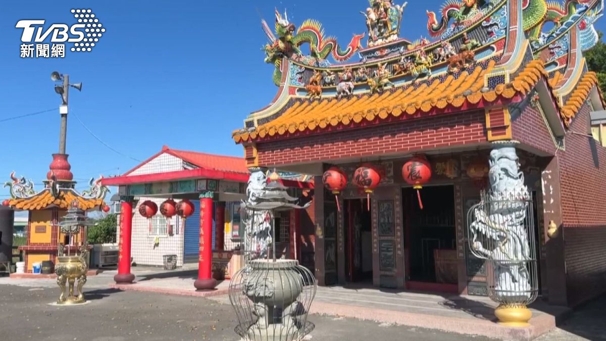祈安清醮是重要的傳統活動,但參與與否應該尊重個人意願。(圖/TVBS)