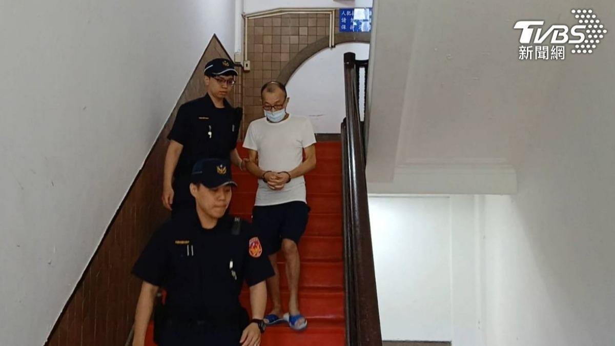 以為過追溯期!士林角頭「陳老師」殺人逃24年 判囚15年定讞
