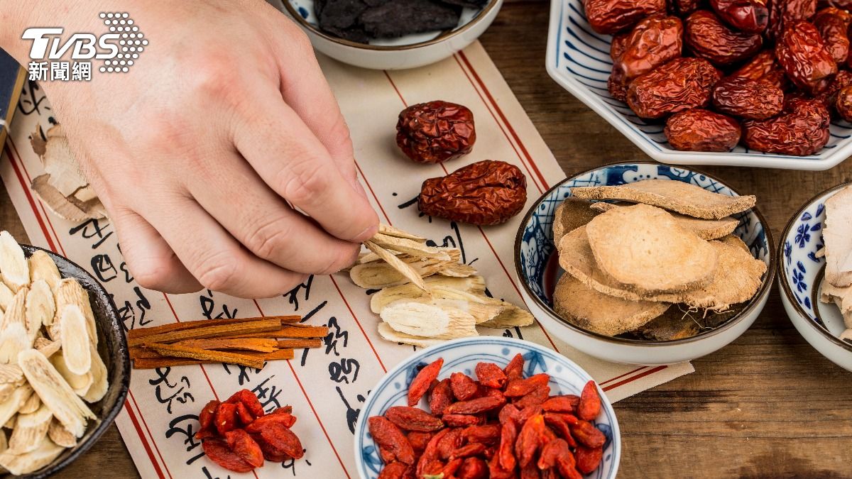 網路販售「中藥材」觸法!高市查11件開罰 最慘恐蒸發200萬