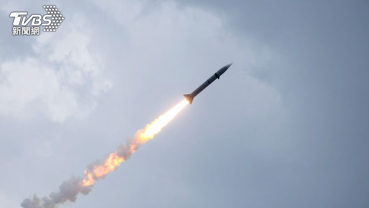 南韓軍方：北韓飛彈射程1.3萬公里「可直達美國本土」！