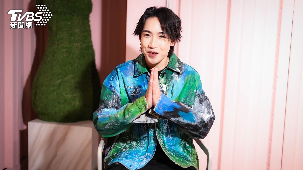 獨/獲吳宗憲青睞!男星拚出名動念「延後入伍」 1舉動遭爸痛罵