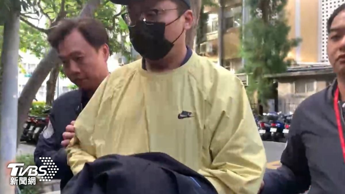 正面曝光!太子集團在台負責人、美國公告制裁2台女移送北檢