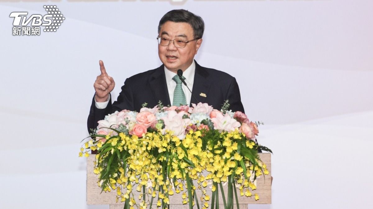 非洲豬瘟「全國禁宰禁運」!卓榮泰:過幾天就可以吃到台灣豬肉
