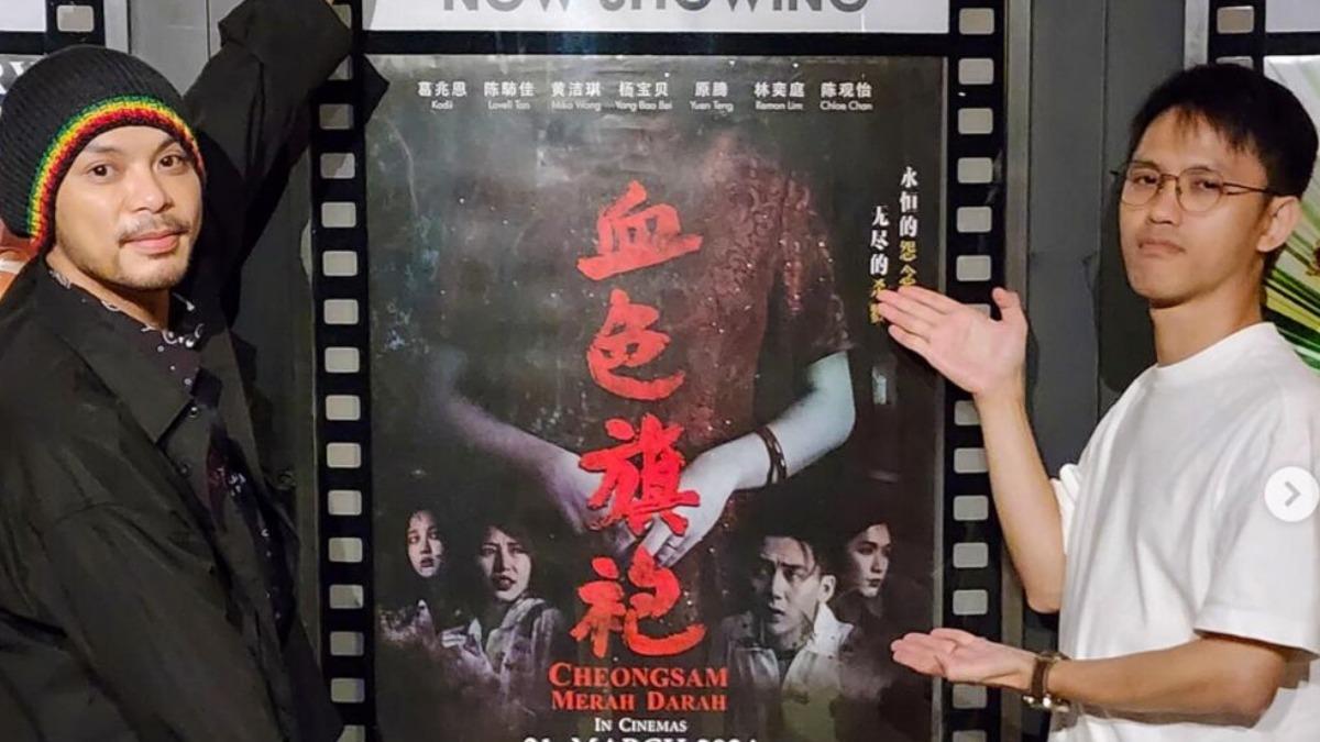遭延扣6天!黃明志弟弟怒揭「遭抹黑恐嚇」內幕 要網友別刪留言