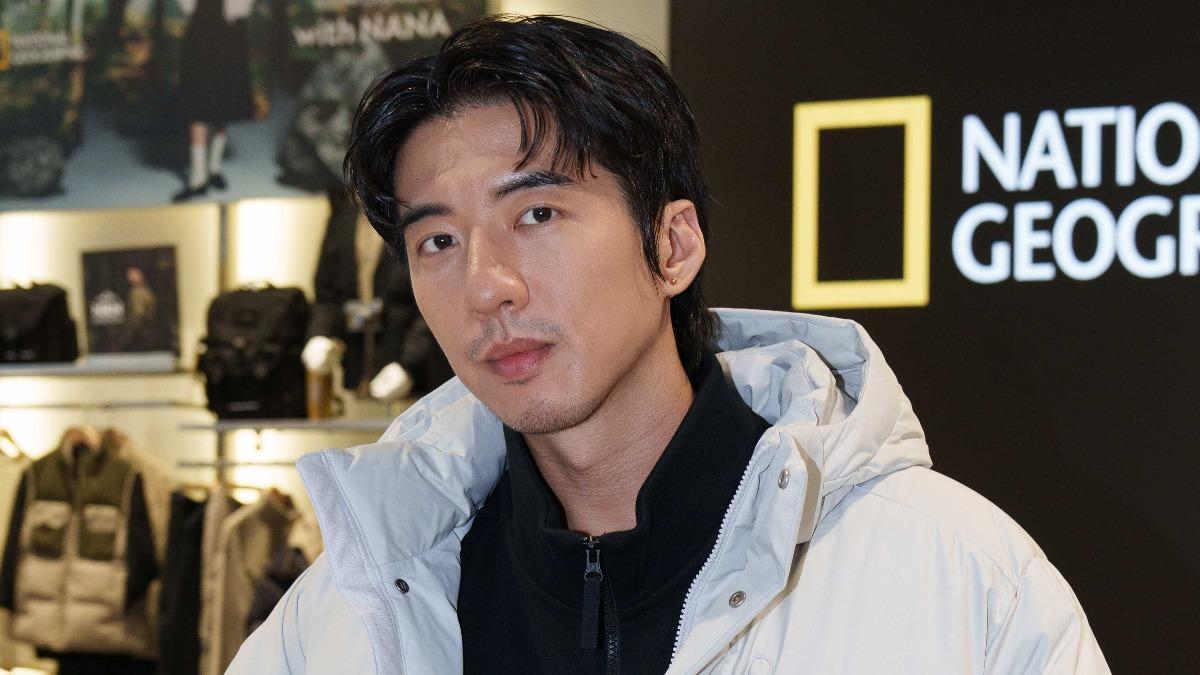 「粿王」翻版?傅孟柏退伍前1個月被兵變 小王竟是身邊人