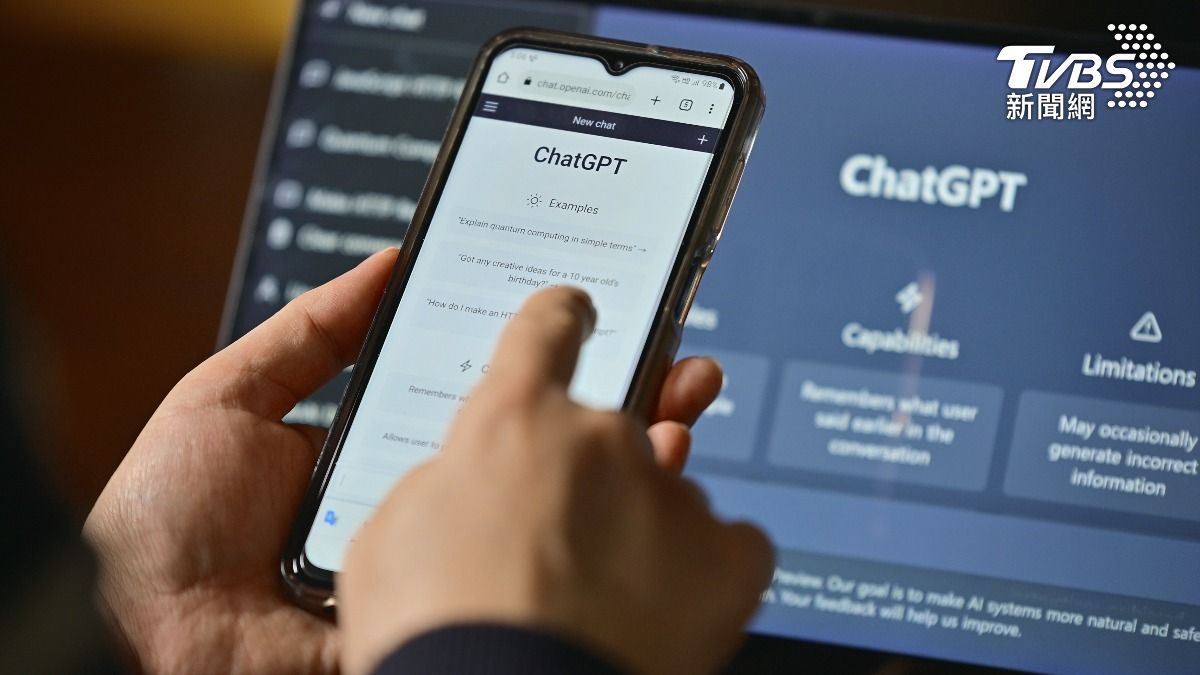 韓延世大學AI課期中考 傳半數學生用「ChatGPT作弊」