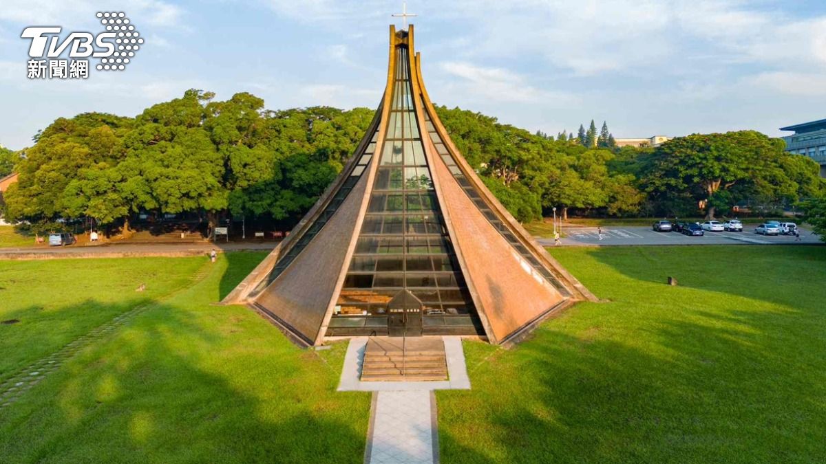 東海大學QS亞洲排名進步 創校70週年展現轉型成果
