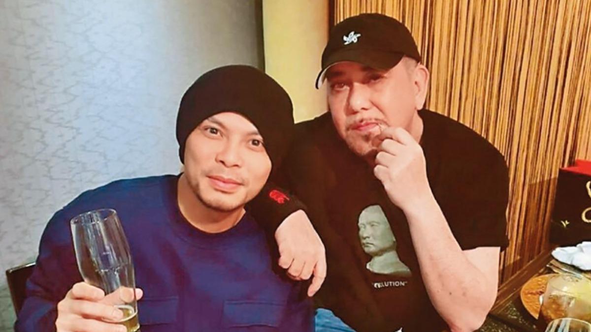 曾與黃明志、謝侑芯拍MV!黃秋生曝私下交情 震驚發聲:太可怕