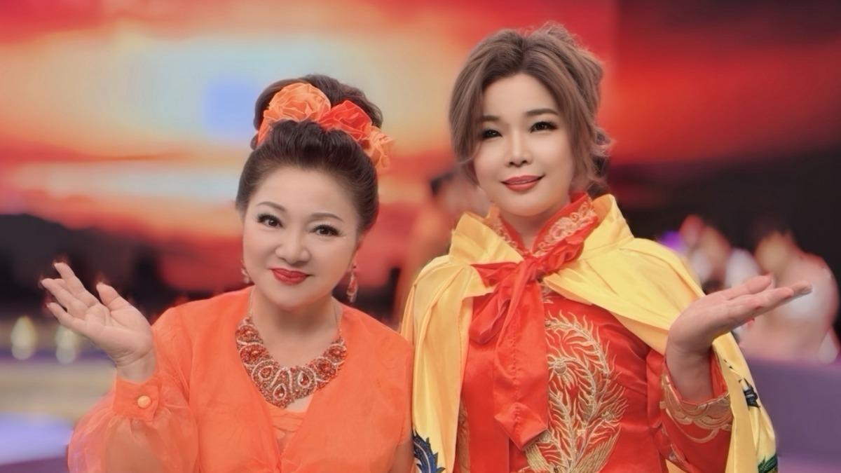 《紅人榜》女星遭倒債2000萬!學生拿存簿度難關 嘆失智母忘記她