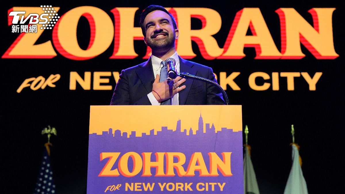 圖/達志影像美聯社