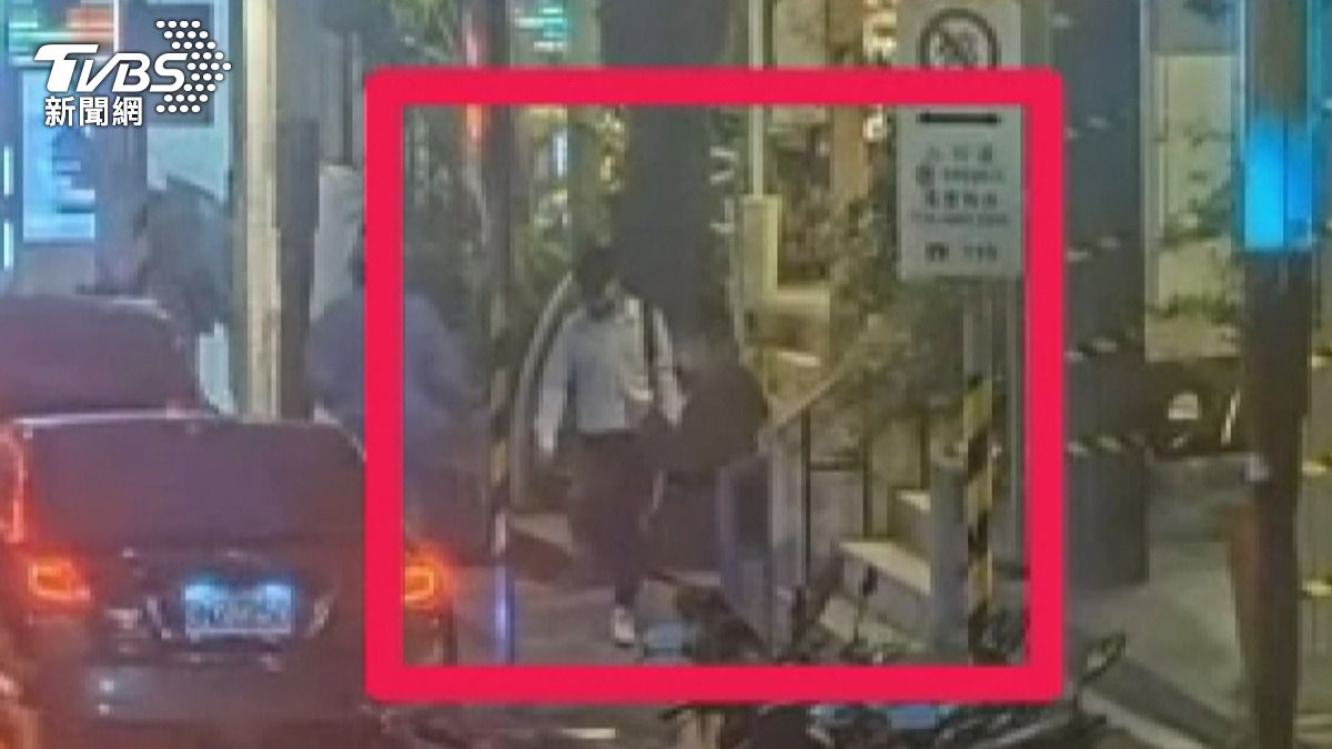 假檢警聲稱需代管財產，導致婦人遭騙走300萬元。(圖／TVBS)
