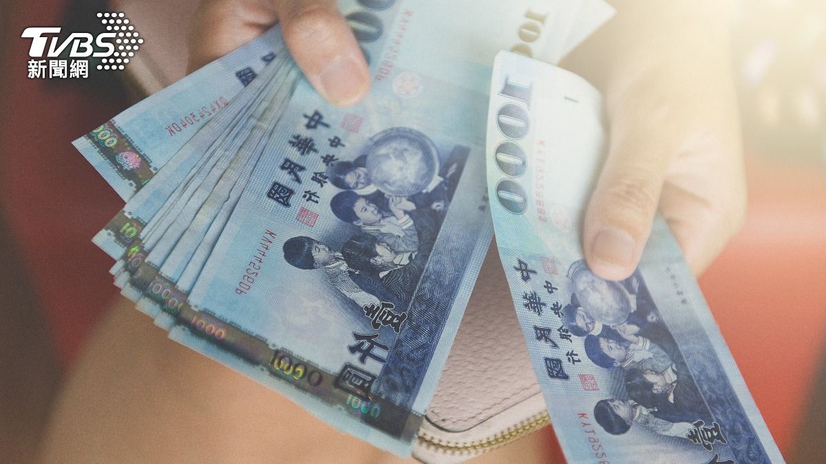 普發一萬登記入帳 首日逾百萬人完成登記
