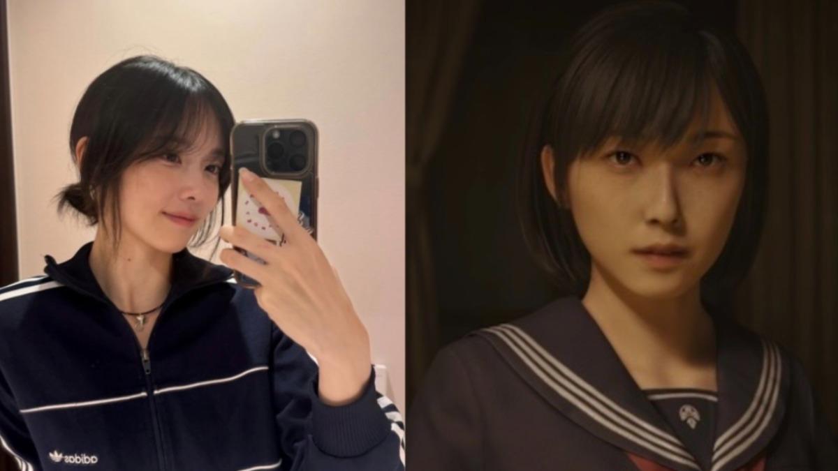加藤小夏實況《沉默之丘f》破345萬觀看 可愛反應圈粉一票人!