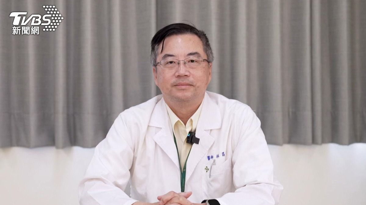 急診爆量壓力大 醫院祭出公床調度機制!(圖/TVBS)