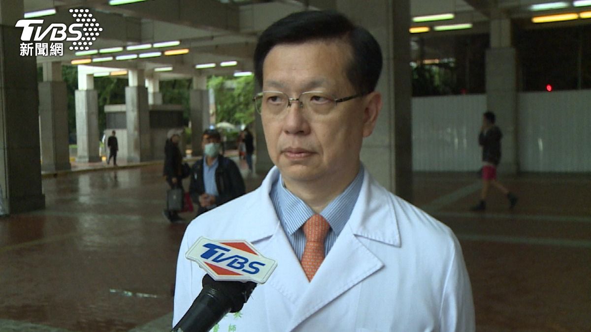 急診爆量壓力大 醫院祭出公床調度機制!(圖/TVBS)