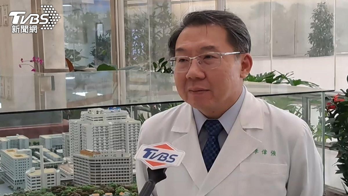 北榮急診病人待床快滿48小時 將優先簽床! (圖/TVBS)