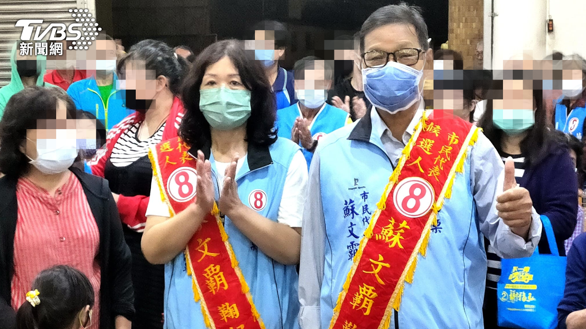 國民黨8連霸「心臟病逝」!醫示警1徵兆:快就醫