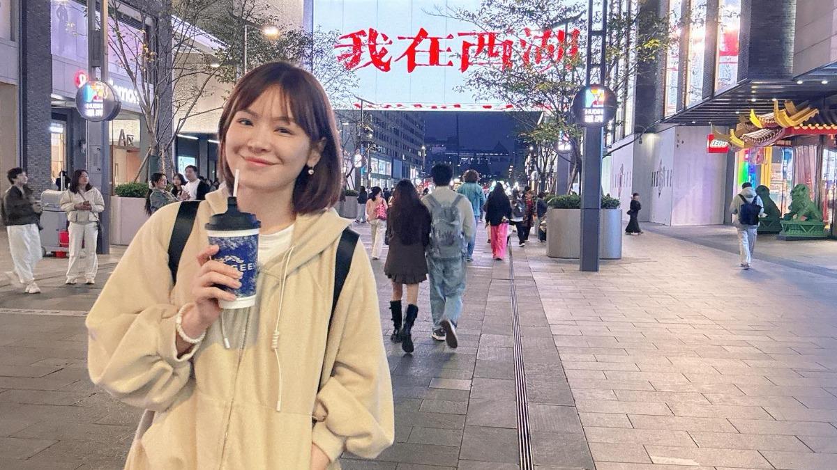 政府擬下架淘寶!陳沂狠酸「台派KOL賣團購」:要去哪進貨