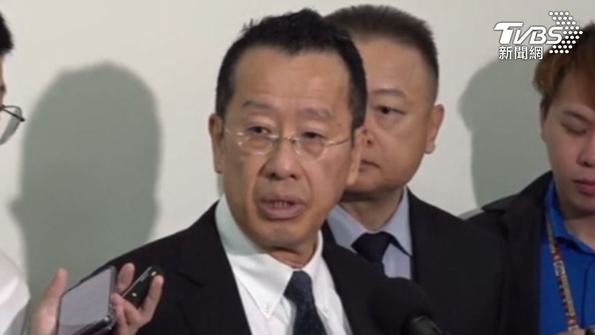 批顧立雄沒發價書討國防特別預算 國民黨:軍購專業嚴重不足