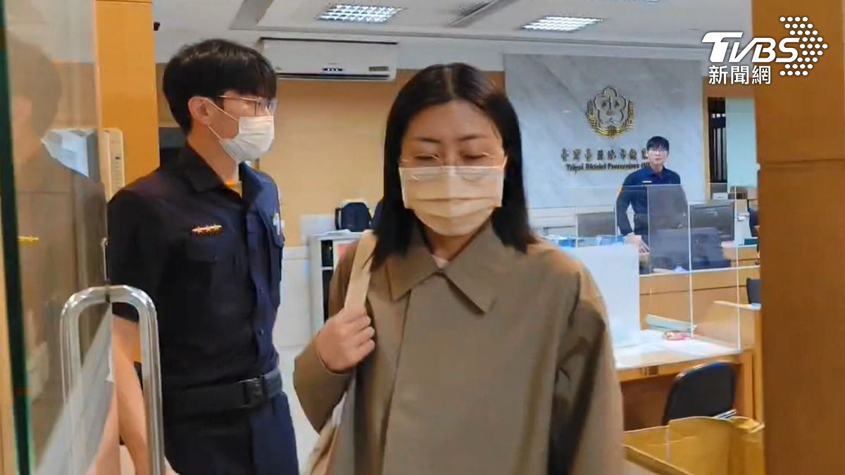 柬埔寨太子集團在帛琉發展的重要幕僚施亭宇。(圖/TVBS)