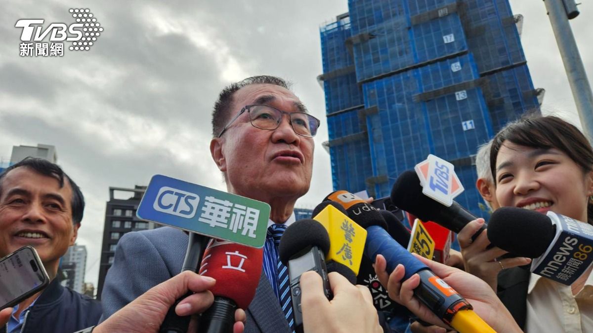 月底宣布選新北?李四川反幫蘇巧慧加油:我先把輝達做好
