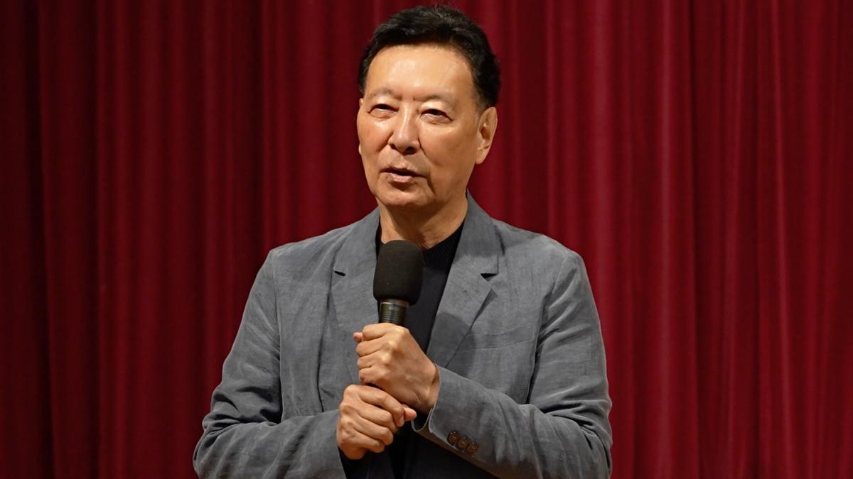 726亮票遭檢方「從重量刑」 趙少康錯愕:我犯後態度蠻好的