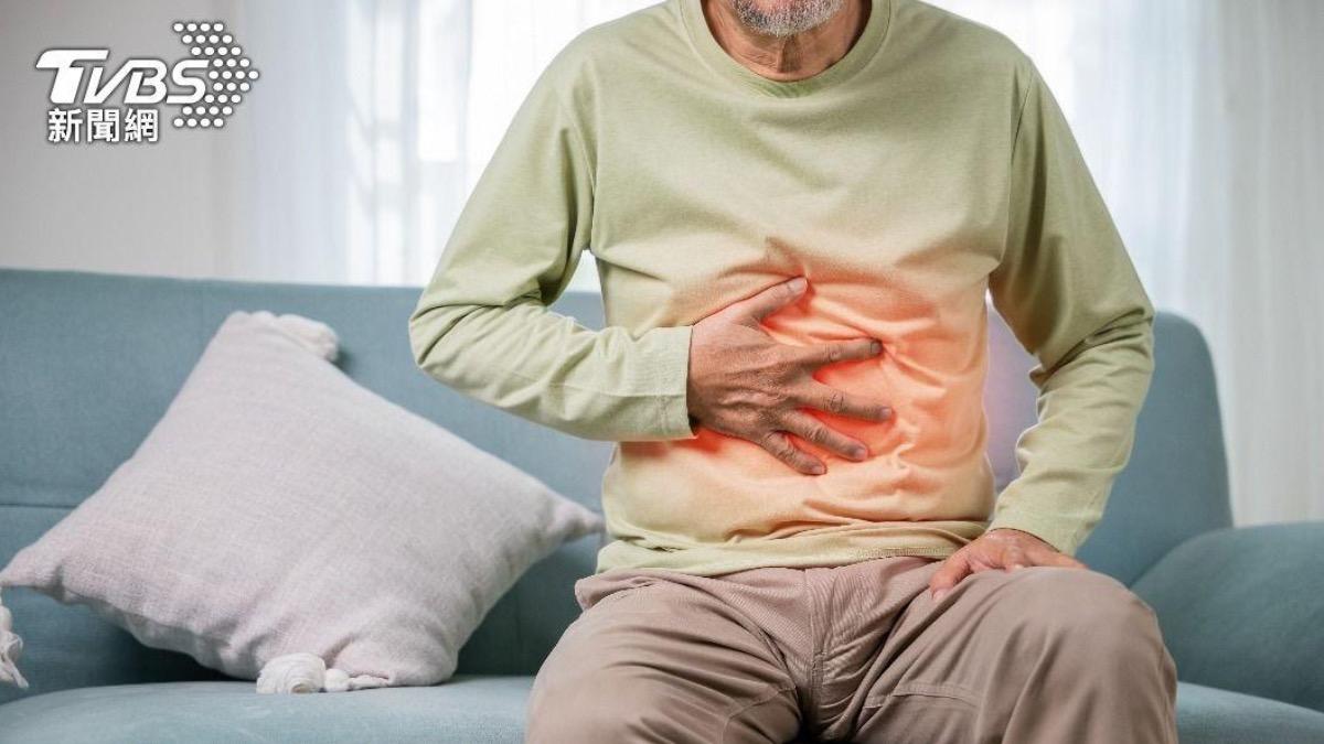 十大癌症死因排行常客 「胃癌」初期常被誤認消化不良