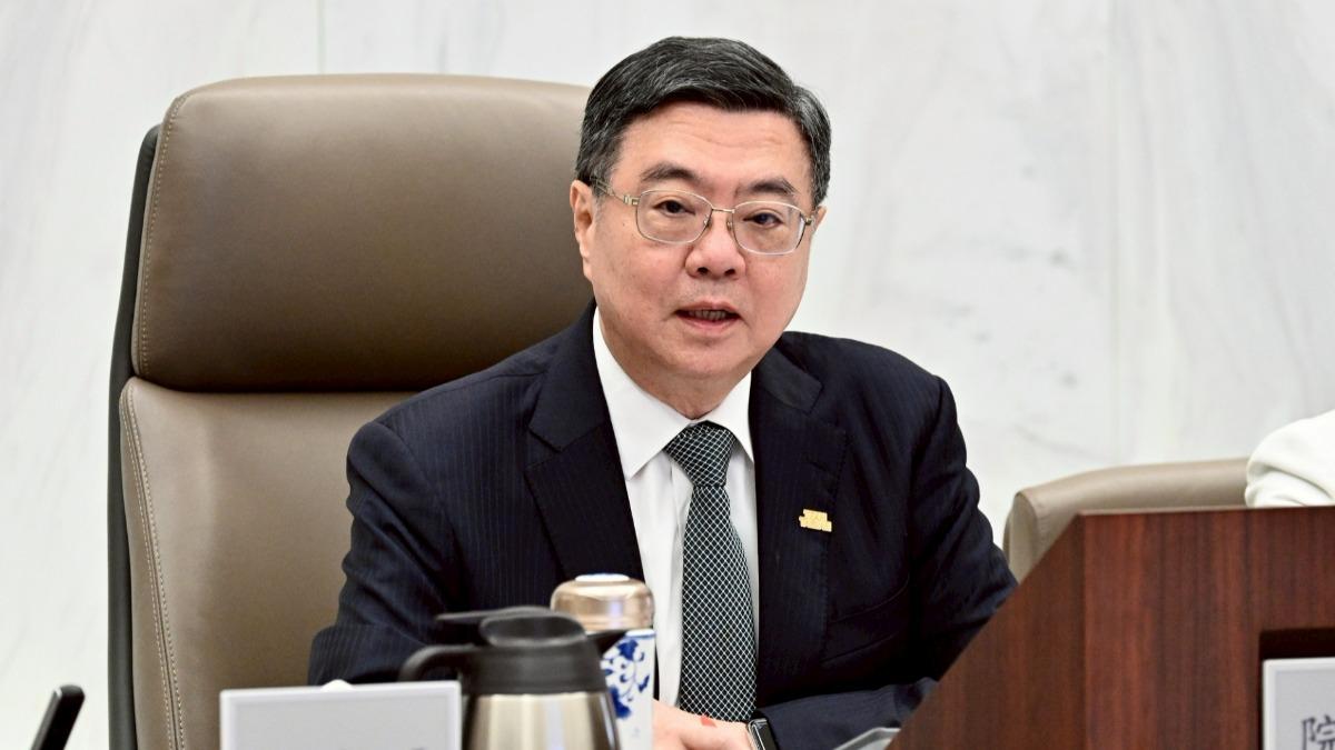 周末開吃豬肉!政院宣布:恢復活豬運輸、明起開放拍賣屠宰