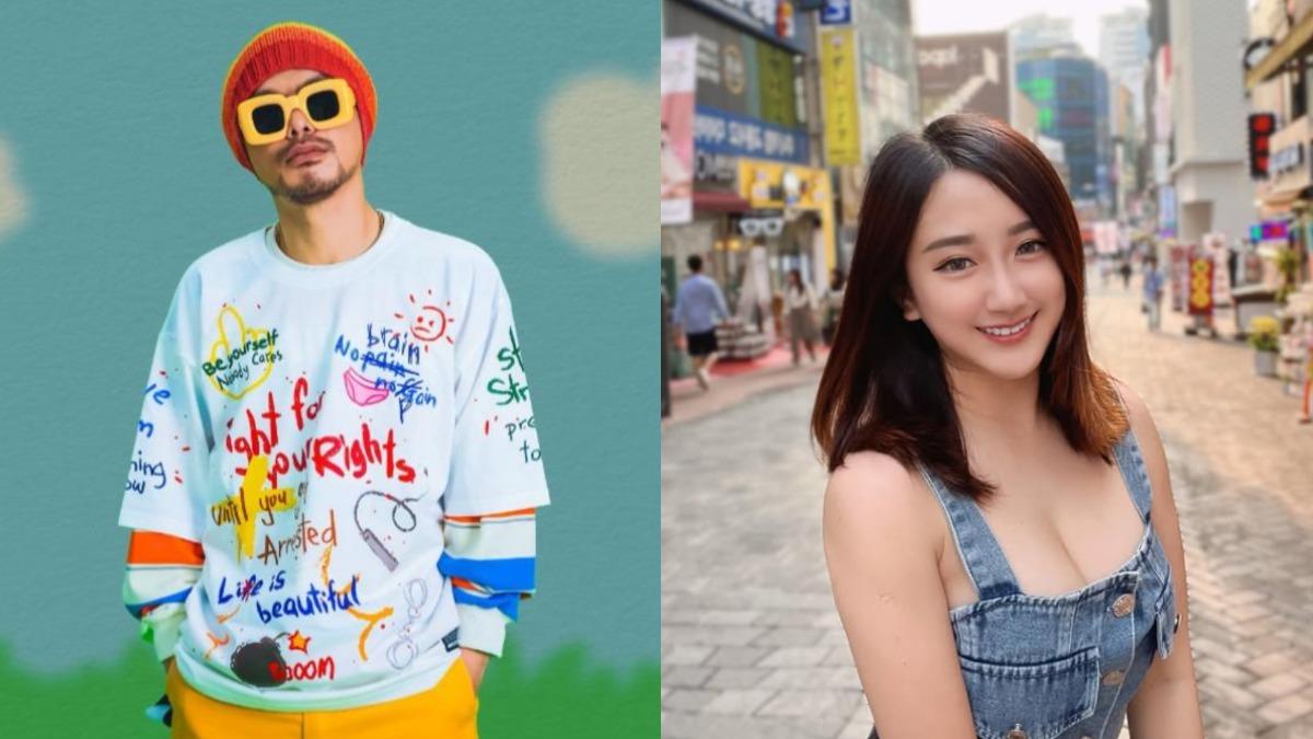 黃明志涉毒捲命案!大馬女星「逆風力挺」揭人品 慘遭網友罵爆