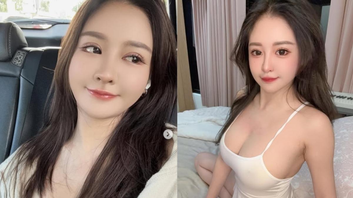 謝侑芯羽化成仙!閨密不捨慟別轟「假面X女」 雪碧爆內幕嗆吃人夠夠