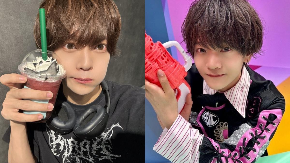 當天剛辦完演唱會！19歲王子系偶像夜闖女湯遭逮　公司火速開鍘