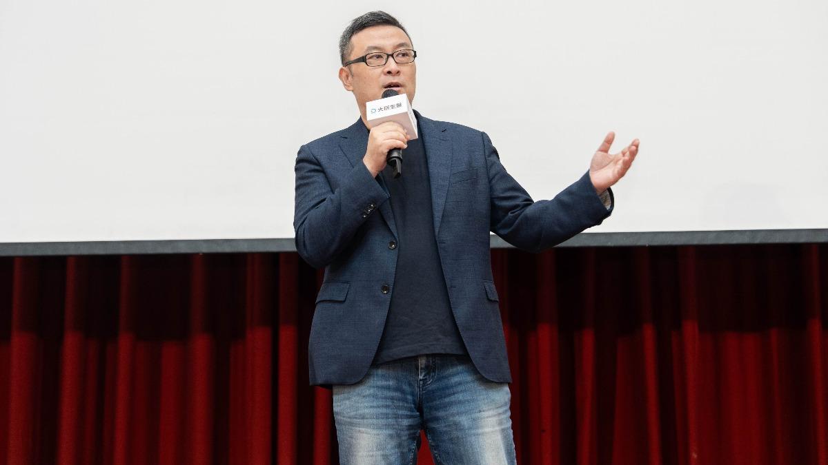 大研生醫股臨會通過股票1拆10 每張不到2萬就能買